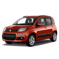 Fiat PANDA : Du 02/2012 à Aujourd'hui