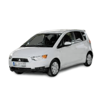 Mitsubishi COLT 5 PORTES  : Du 01/1979 à 12/1987