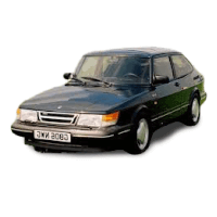 Barre de toit Saab 900 du 01/1973 à 12/1992