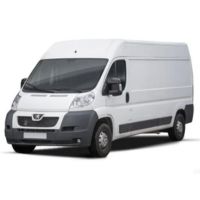 Peugeot BOXER - Fourgon Type 250 : Von 06/2006 bis 01/2011