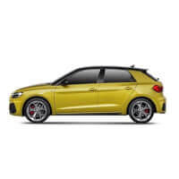 Audi A1 Sportback Type GB de 11/2018 à aujourd'hui