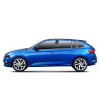 Skoda SCALA : Du 04/2019 à Aujourd'hui