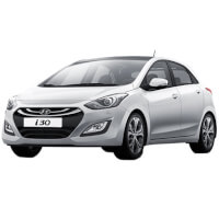 Hyundai I 30 type GD de 03/2012 à 12/2016