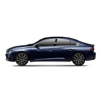 Peugeot 508 Phase 2 de 09/2018 à aujourd'hui