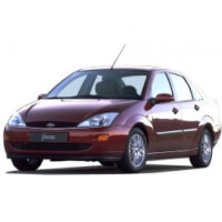 Ford FOCUS COFFRE : Du 01/1998 à 01/2005