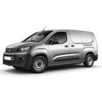 Peugeot PARTNER 3 - Long L2 4m75 : Du 06/2018 à Aujourd'hui