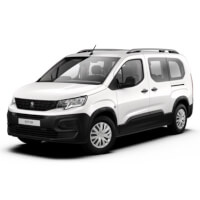 Peugeot Rifter - Long L2 4m75 : Du 06/2018 à Aujourd'hui