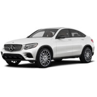 Mercedes GLC coupé type C253 de 06/2016 à 05/2019