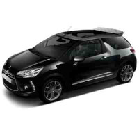 DS Automobiles DS3 CABRIOLET  : From 07/2018 to Today