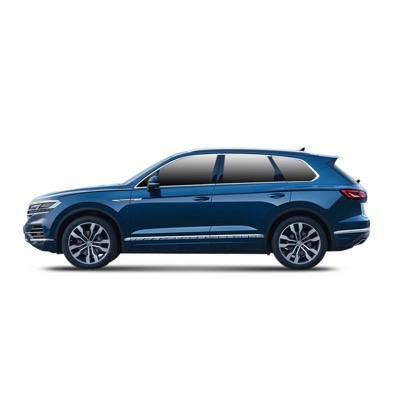 Volkswagen Touareg Type BW2 du 01/2018 à aujourd'hui
