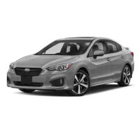 Suzuki Impreza berline type GT de 01/2018 à aujourd'hui