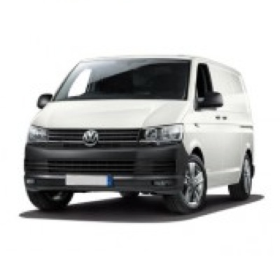 Volkswagen TRANSPORTER T5 - Fourgon : Du 05/2003 à 10/2009