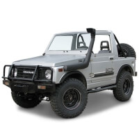 Barre de toit Suzuki Vitara du 01/1994 à 12/1998