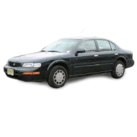 Nissan MAXIMA Type A32 : Von 01/1995 bis 12/2000