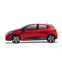 Barre de toit Renault Clio 4 du 11/2012 à Aujourd'hui