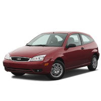 Ford FOCUS : Du 01/2008 à 03/2011