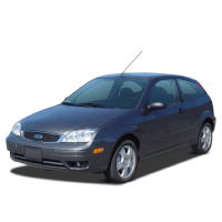 Ford FOCUS : Du 10/2004 à 12/2007