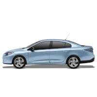 Renault Fluence type L3 de 03/2010 à aujourd'hui