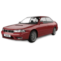 Barre de toit Subaru Legacy du 12/1994 à 11/1998