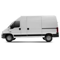 Fiat Ducato 230, 240 de 02/1995 à 12/2001