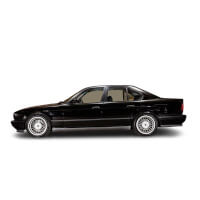 BMW SERIE 5 Type E34 : From 09/1988 to 12/1995