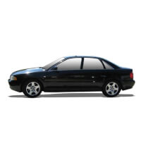 Audi A4 Berline Type B5 de 11/1994 à 12/2000