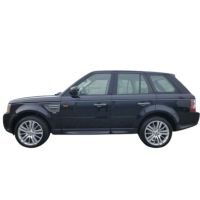 Land Rover RANGE ROVER SPORT : Du 09/2009 à 08/2011