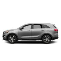 Kia SorentoType XM de 02/2015 à 12/2017