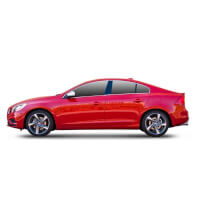 Volvo S60 Type 134 : From 06/2010 to 03/2019