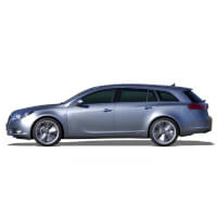 Opel Insignia Sport Tourer type G09 de 03/2009 à 02/2017