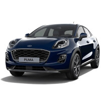 Ford PUMA : Du 09/2019 à Aujourd'hui