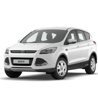 Ford KUGA Type II : From 04/2013 to 06/2019
