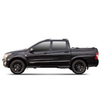 Ssangyong MUSSO GRAND  : From 06/2019 to Today