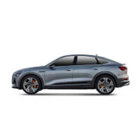Audi E-Tron type GEN de 03/2019 à aujourd'hui