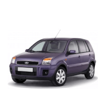 Ford FUSION : Du 01/2002 à 09/2005