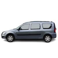 boule d’attelage logan mcv break