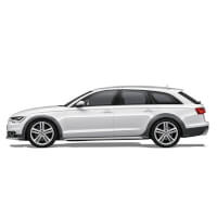 Audi A6 Allroad Quattro Type 4GH Phase 2