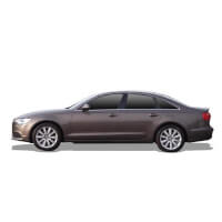Audi A6 Berline Type 4G2 Phase 2