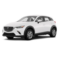 Mazda 3 type BP du 01/2019 à aujourd'hui