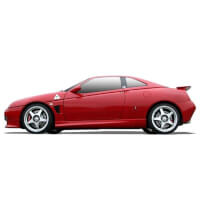 Alfa Romeo GTV  : Du 06/1995 à 10/2005