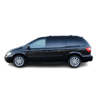 Chrysler Grand Voyager de 04/2001 à 12/2004