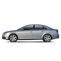 Audi A4 Berline Type B7 de 11/2004 à 08/2007