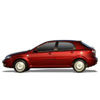 Chevrolet LACETTI - Hayon  : Du 01/2004 à 12/2011