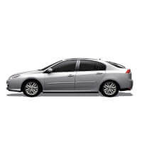 Renault Laguna 3 type BT0/1 de 09/2007 à aujourd'hui