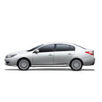 Renault Latitude de 11/2010 à aujourd'hui