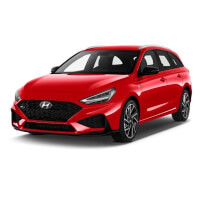 Boule attelage Hyundai I 30 break