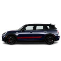Barre de toit Mini Clubman du 01/2015 à Aujourd'hui