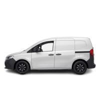 Mercedes CITAN Type 415 : Von 01/2012 bis Heute