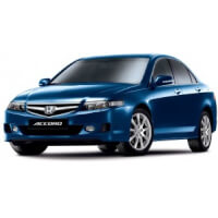 Honda Accord type Cl, CN de 02/2003 à 06/2008