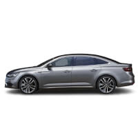 Barre de toit Renault Talisman du 01/2016 à Aujourd'hui